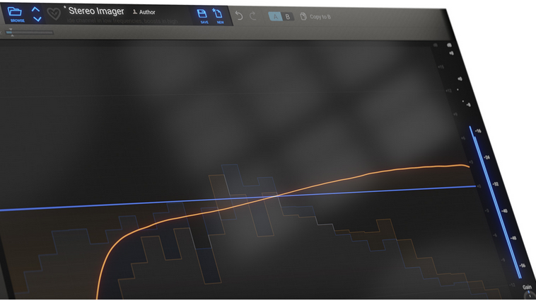 Kilohearts SLICE EQ OR CARVE EQ